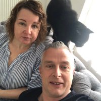 Miles Keeble (@mileskeeble) 's Twitter Profile