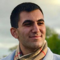 Ali Kaan Kurbanzade(@AliKaanK) 's Twitter Profile Photo