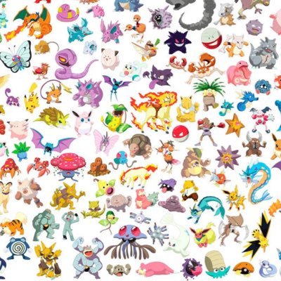 Pokemon Aleatorio (@PokemonRandom0) / X