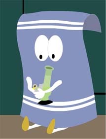 towlie666's profile picture. 