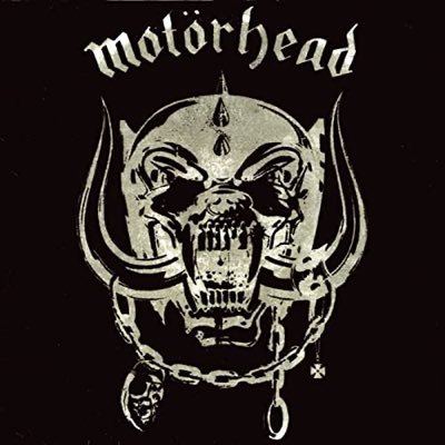 l love Motörhead, all of HEAVYMETAL and HARDROCK.
