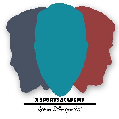 X Sports Academy Profile