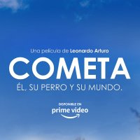 Cometa La película (@peliculacometa) 's Twitter Profile Photo Cometa La película (@peliculacometa) 's Twitter Profile Photo