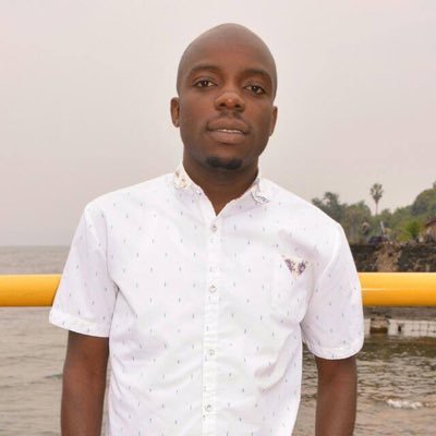 MulengeziDonson's profile picture. agricultural and applied economist