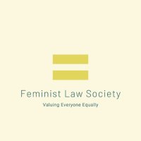 Feminist Law Society(@femlawsoc) 's Twitter Profile Photo