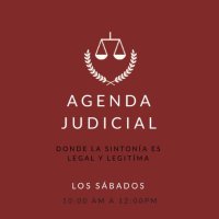@AgendaJudicial (@agendajudicial) 's Twitter Profile