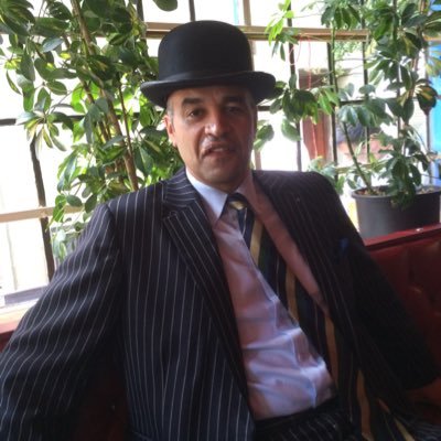 ruddneil's profile picture. British Army Officer with @ChurchillsOwn (The Queen’s Royal Hussars) and fundraiser for @DuchenneUK and @jacksmission