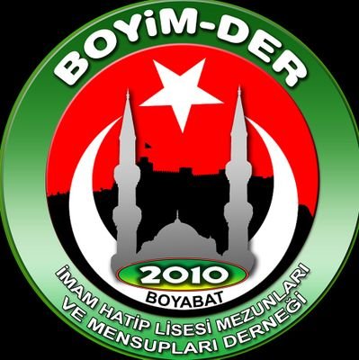 Boyabat İmam Hatip Lisesi Mezunları ve Mensupları Derneği