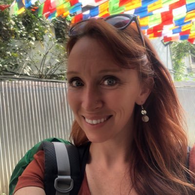 Livihall79's profile picture. Mother, wife, certified flight instructor and nurse with a passion for aviation, learning and seeing the world 🌍✈️