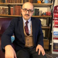 Ali Satan (@alisatantarih) 's Twitter Profile Photo Ali Satan (@alisatantarih) 's Twitter Profile Photo