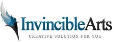 invinciblearts's profile picture. Invincible Arts, a India based company, headquartered in New Delhi. Our company aims at providing a large number of professional services in IT field.