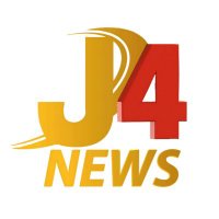 J4_News(@j4_news) 's Twitter Profile Photo