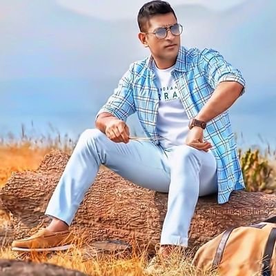 SOMU_OFFICIAL_7's profile picture. 