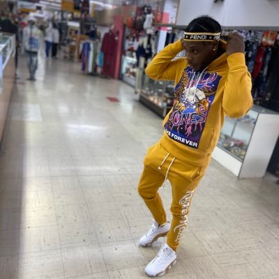 streetsmartbosg's profile picture. StreetsmartBosG hottest niGGa in Oklahoma! 🔥💯🚀 FUCK YOU PAY ME!