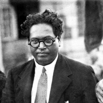 caste_jihad's profile picture. Ambedkar, Bhagat Singh, Bakunin, Kropotkin, Rosa Luxemburg, Emma Goldman.