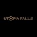 Utopia Falls (@utopiafallstv) Twitter profile photo