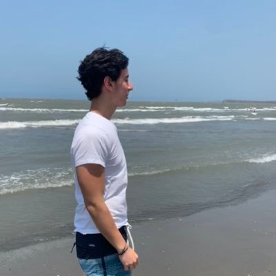 AlejoArias123's profile picture. 