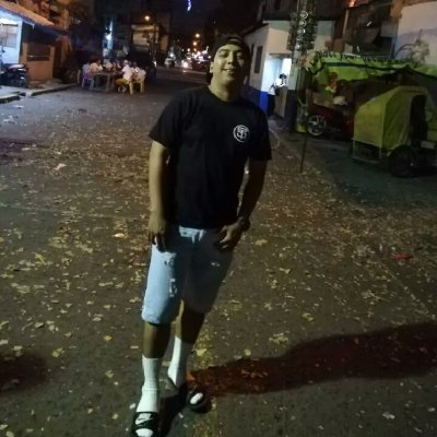 Joe32366959's profile picture. Introvert