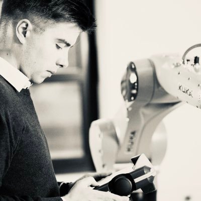 Embedded Artist, IoT enthusiast, founder of https://t.co/l2COOGayk5