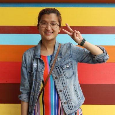 liezellie_o's profile picture. future doc in training • choir nerd • spongebob enthusiast • daydreamer of cheese • BCM MD/MPH Candidate• Trinity '16 • she/her