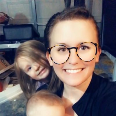 Mommy of two 👶🏼👶🏼😍