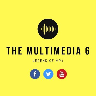 I am The Multimedia G. Specialising mainly in MP4.

Youtube: Football Manager | Elis James & John Robins | Classic Talksport | Latest News