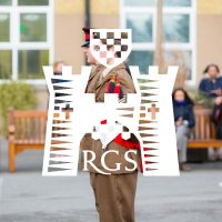 Reigate Grammar CCF(@RGS_CCF) 's Twitter Profile Photo