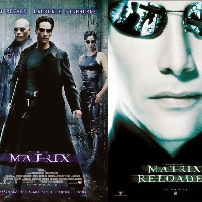 UNIVERSO MATRIX