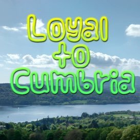 Be Loyal To Cumbria choose local suppliers first! Choose local shops first! Choose your community...