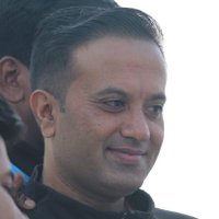 Raghuprasad R V (@raghuprasadrv) 's Twitter Profile