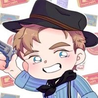 🤠SANHO🤠 (@rdr2_khkh) 's Twitter Profile