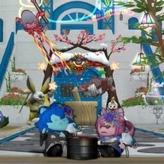 DQXmasyu's profile picture. アストルティアをまったり冒険中♪ 2014年8月〜冒険開始 / さざなみ商店街 / 本職:戦士 / 無言フォロー失礼します。DQ10垢は喜んでフォロバしますん。