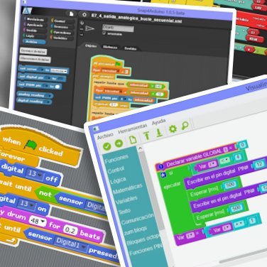 Aprende a programar Arduino fácilmente