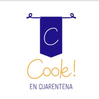 Cocinar y preparar en tiempos de cuarentena!