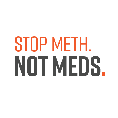 StopMethNotMeds Profile Picture