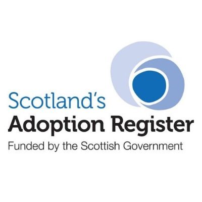Scotland’s Adoption Register is a project funded by the Scottish Government and hosted by AFKA Scotland. 🏳️‍⚧️🏳️‍🌈✊🏿