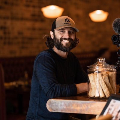 cooper_read's profile picture. Cooper Read is passionate about people, creativity, traveling, and creative consulting with dreamers, doers, and entrepreneurs😃