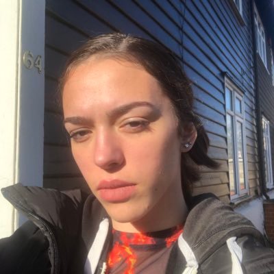 MariaRito7's profile picture. while we’re we should dance