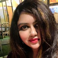 DR. ISHIKA JHARIA (@ishikajharia) 's Twitter Profile