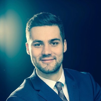 finn_thieme's profile picture. eMobility enthusiast and agile head