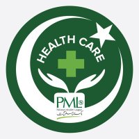 PMLN Health Care(@PMLNHealthCare) 's Twitter Profile Photo
