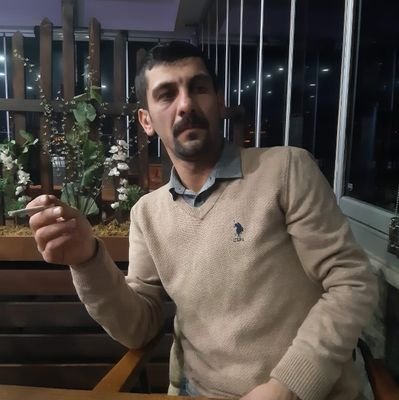 omerbrkk12's profile picture. Sığmam ben mısralara