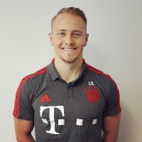 Luca Schuster (@luca_schusta) 's Twitter Profile