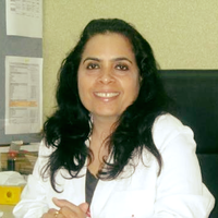 Dr Usha M Kumar(@DrUshaMKumar) 's Twitter Profile Photo