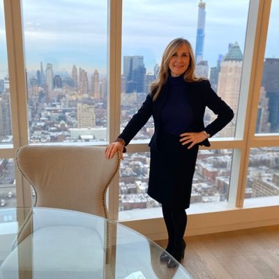 BLSHappy1111's profile picture. Decades of experience working for Fortune 100& 500 Companies: Finance, Real Estate, Fashion & Advertising.  We connect companies to their next client.