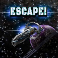 ESCAPE! Scifi (@escapescifi) 's Twitter Profile