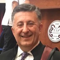 Prof. Dr. Necmettin Ünal (@drnecmettinunal) Twitter profile photo