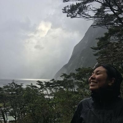 DelliaIchikawa's profile picture. enhance the world by enhancing yourself :)