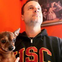 Aaron C. Garrett (@aaroncgarrett) 's Twitter Profile