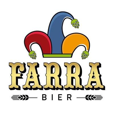 As cervejas da Farra Bier são criadas para proporcionar a mais legítima satisfação na experiência de quem bebe. É Farra mas não é bagunça!😉